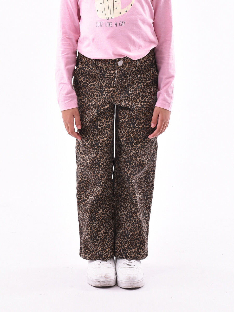 JEAN PEARL - VARIANTE 1 