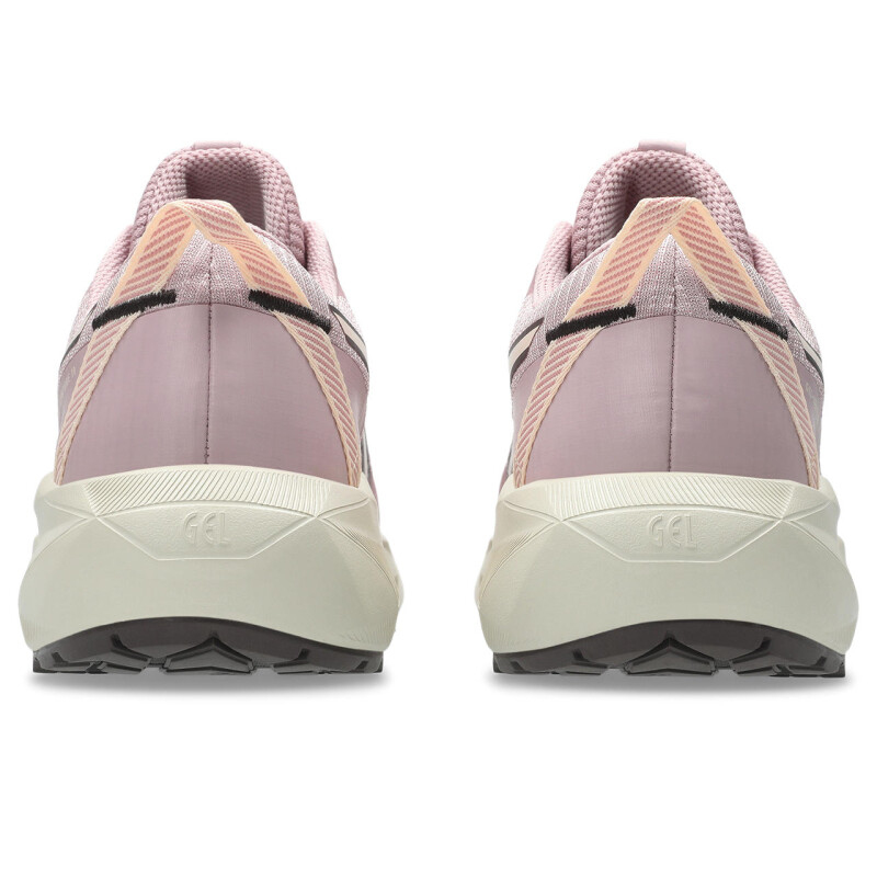 Zapatilla Trail Running GEL-Venture 11 Mujer Morganite/pearl Pink