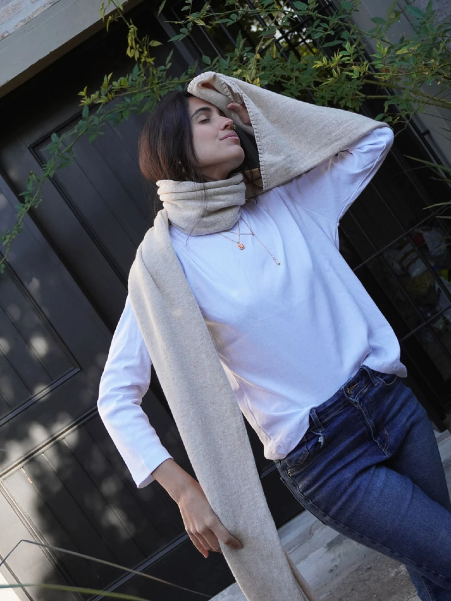 Pashmina PUR