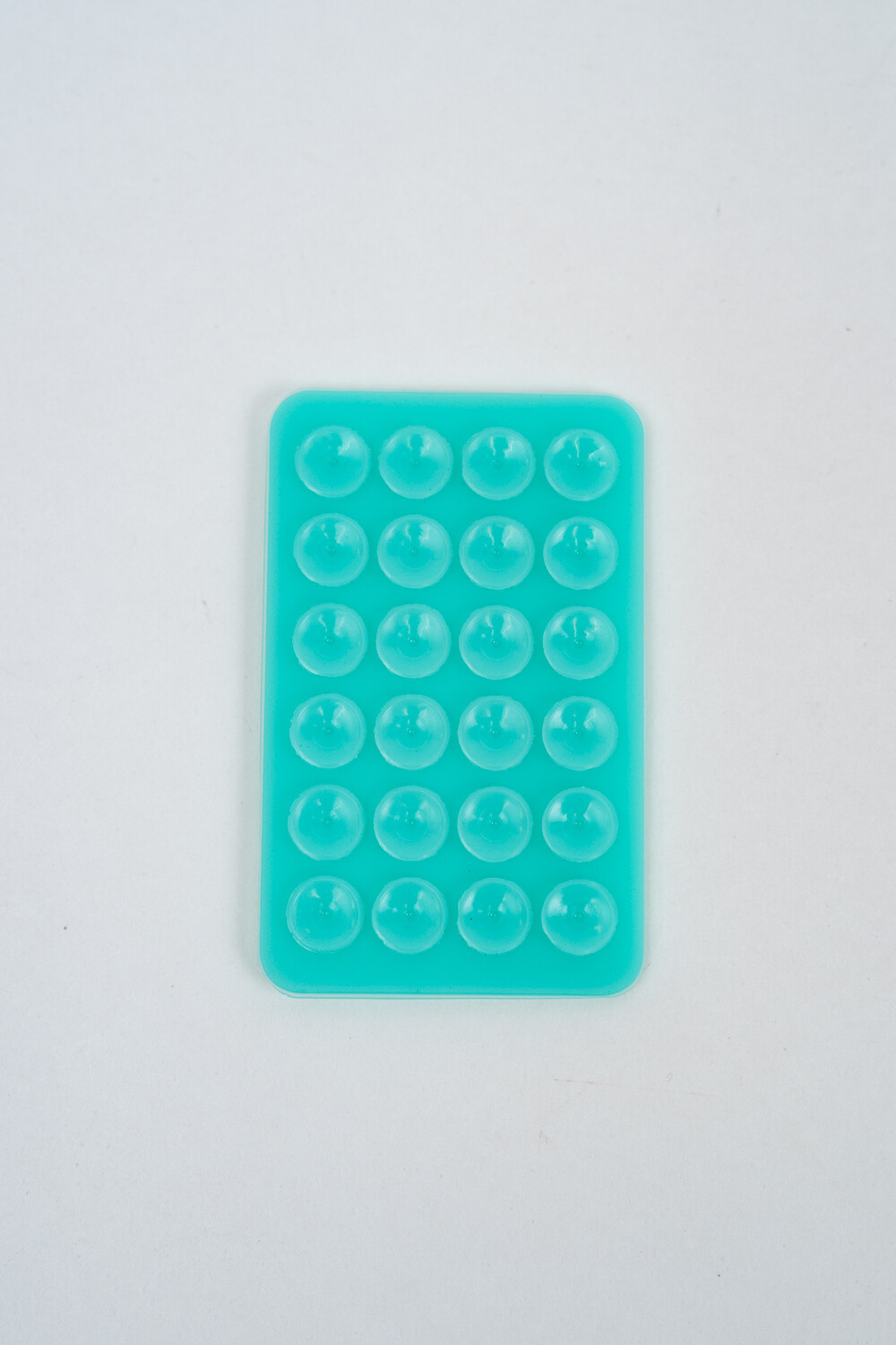 Soporte Celular Roms Verde