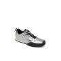 Zapatillas Urbano Para Mujer S-Pagodha Low W Sneakers Plateado/Noir