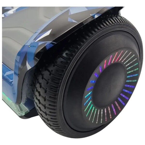 Hoverboard Patineta Skate Electrica Gyroor G13 6.5" Bt Ref Hoverboard Patineta Skate Electrica Gyroor G13 6.5" Bt Ref