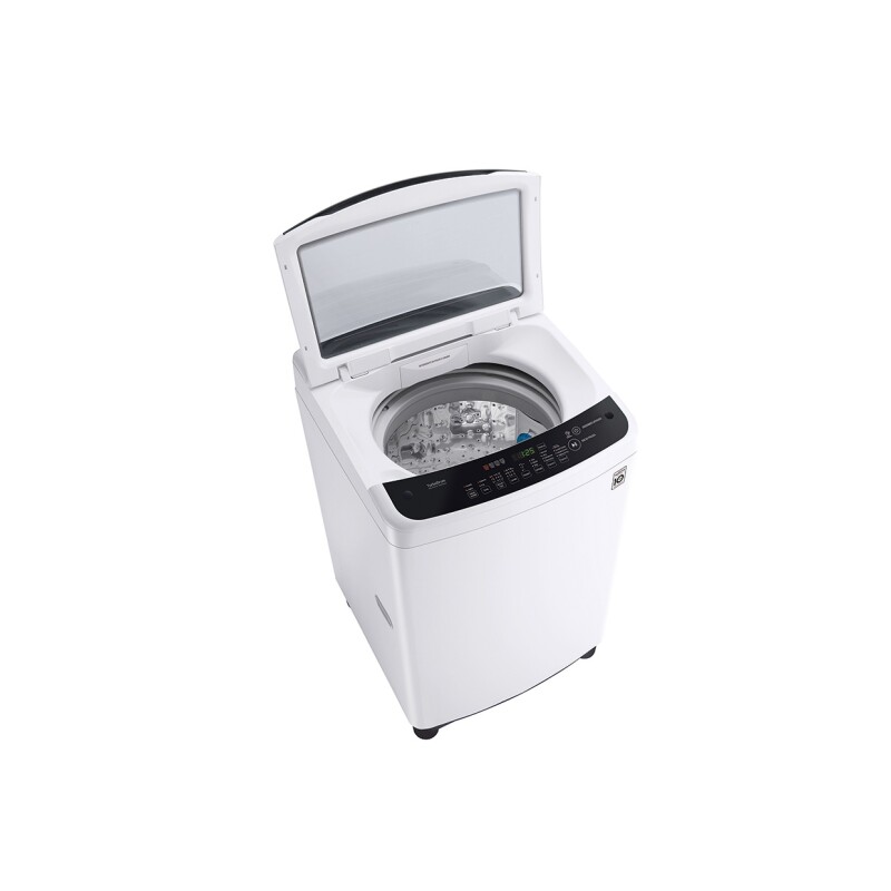 Lavarropas Lg 13Kg Carga Frontal Superior Inverter Lavarropas Lg 13Kg Carga Frontal Superior Inverter