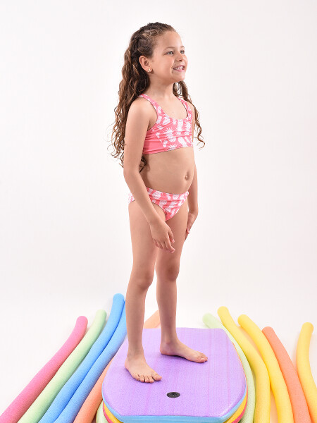BIKINI FRANCIS 2 PIEZAS ESTAMPADO 1