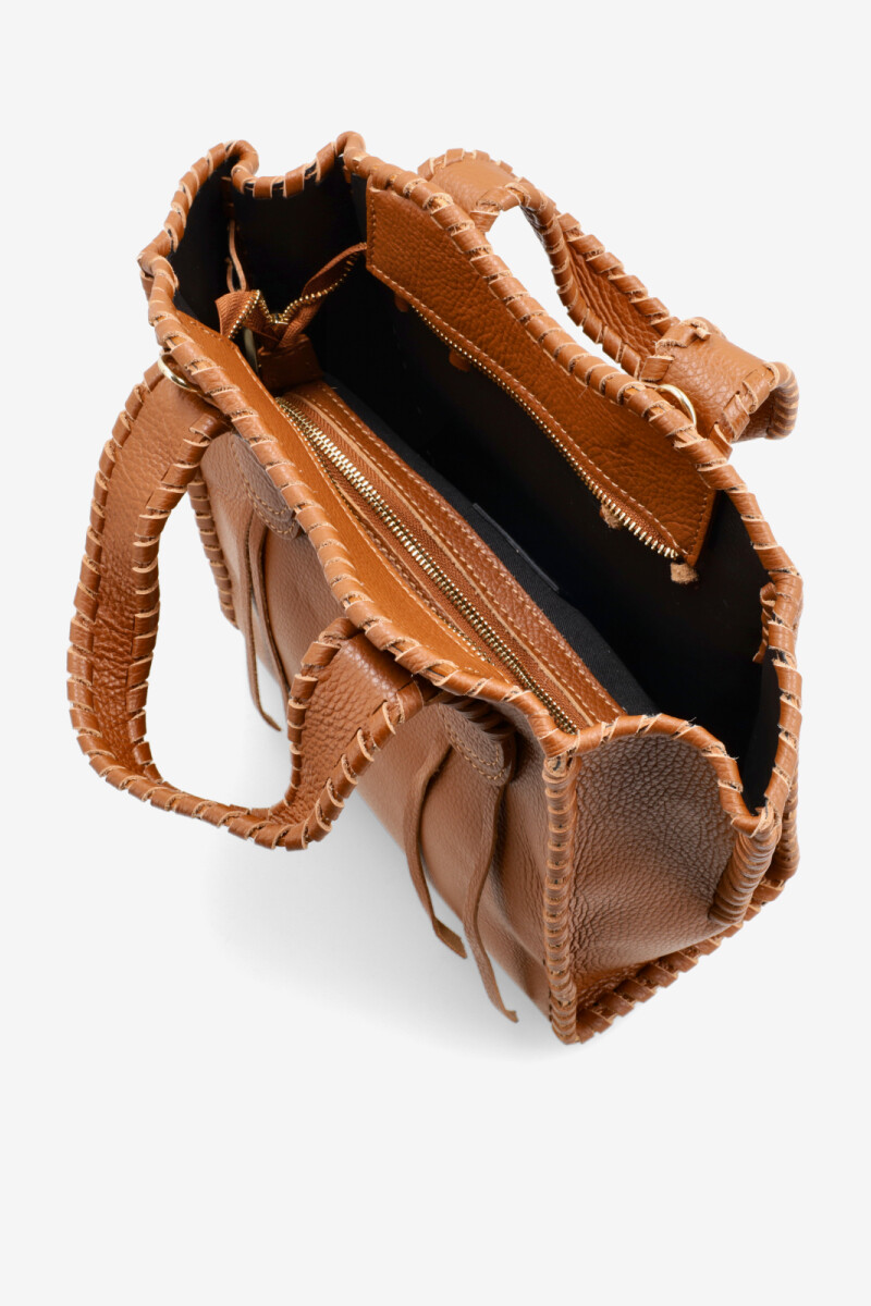 BOLSO Camel