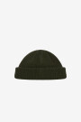 MICRO BEANIE Verde