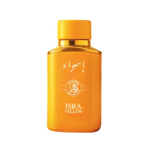 PERFUME MUJER ISRA YELLOW PERFUME MUJER ISRA YELLOW
