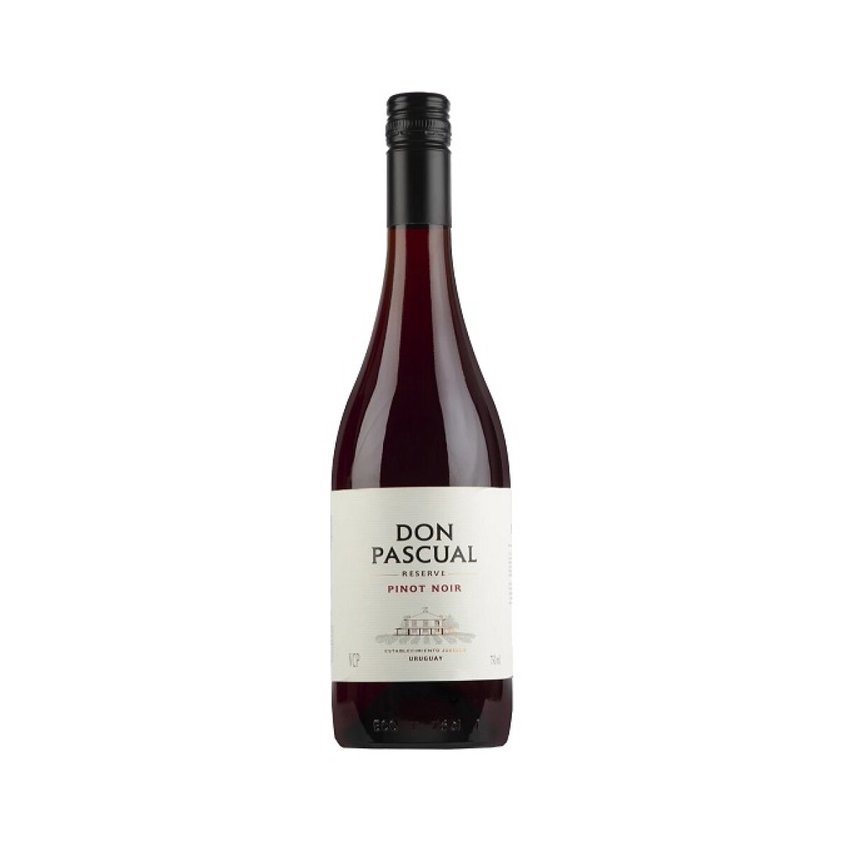 DON PASCUAL RESERVE PINOT NOIR 