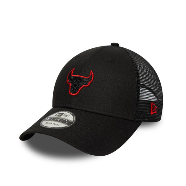NBA 9FORTY CHICAGO BULL - NEW ERA NEGRO