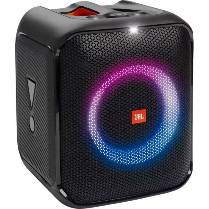Parlante Jbl Party Box Encore Essential Parlante Jbl Party Box Encore Essential