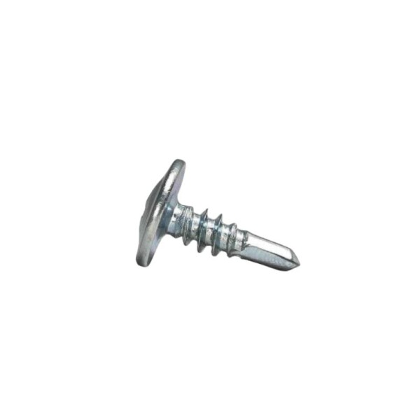 Tornillo T1 p/mecha (x100 unidades) Tornillo T1 p/mecha (x100 unidades)