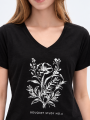 Remera Brosket Estampado 2