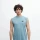 MUSCULOSA UNIFORM BURKE - VERDE