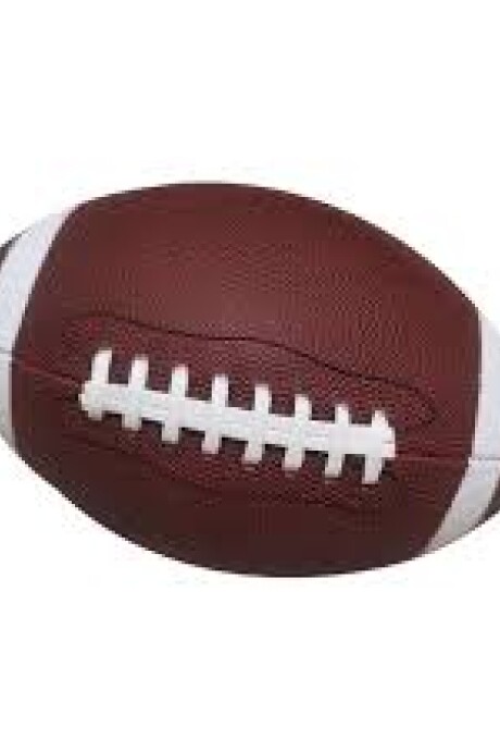 FUTBOL AMERICANO FUTBOL AMERICANO