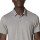 Tech Trail Polo Hombre KETTLE CLOUDBU
