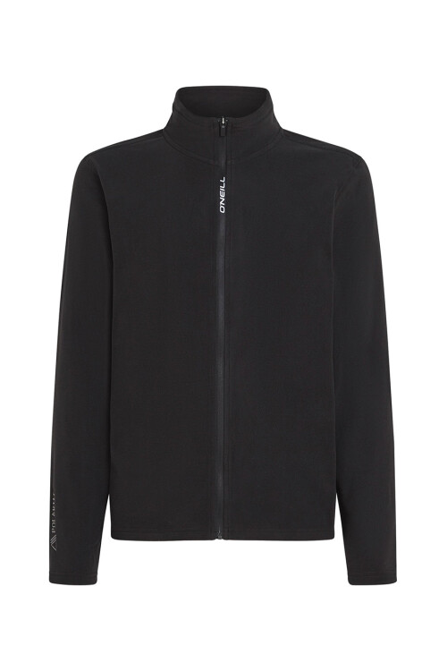 Buzo Jack's Polartec Negro