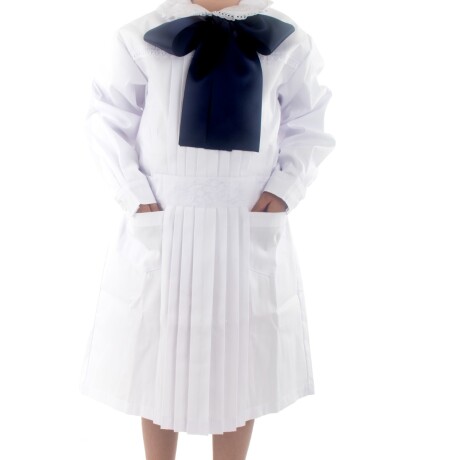 Túnica Acrocel niña bordada