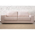 SOFA AGAPE 3 CUERPOS LINO TOSTADO 10589 SOFA AGAPE 3 CUERPOS LINO TOSTADO 10589