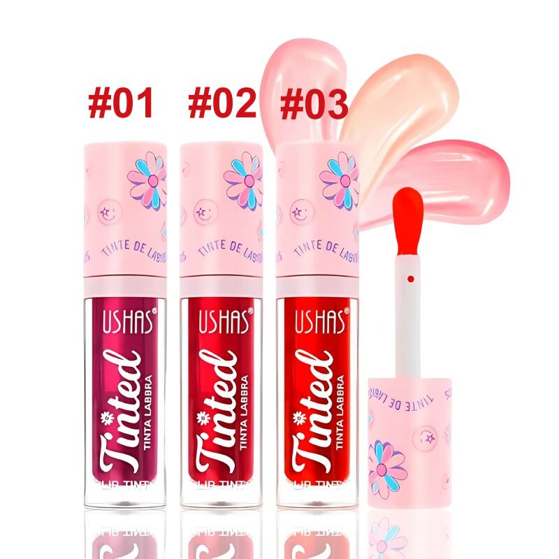 Ushas - Tinta Labial 02