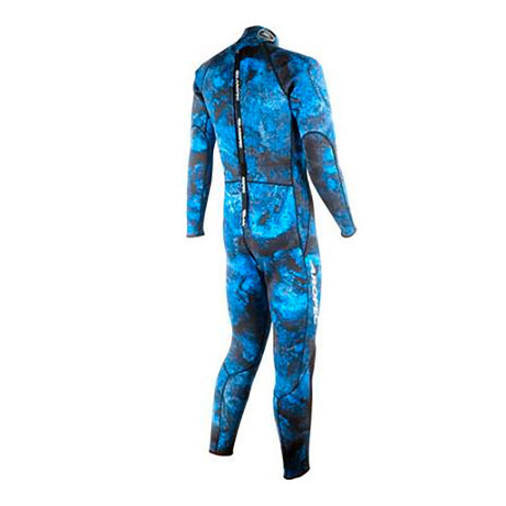Traje Neopreno Pesca Submarina Aropec Hombre 2xl 001
