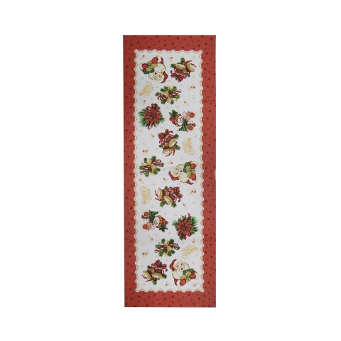 Sendero Navidad Dohler 35 x 100 cm D111