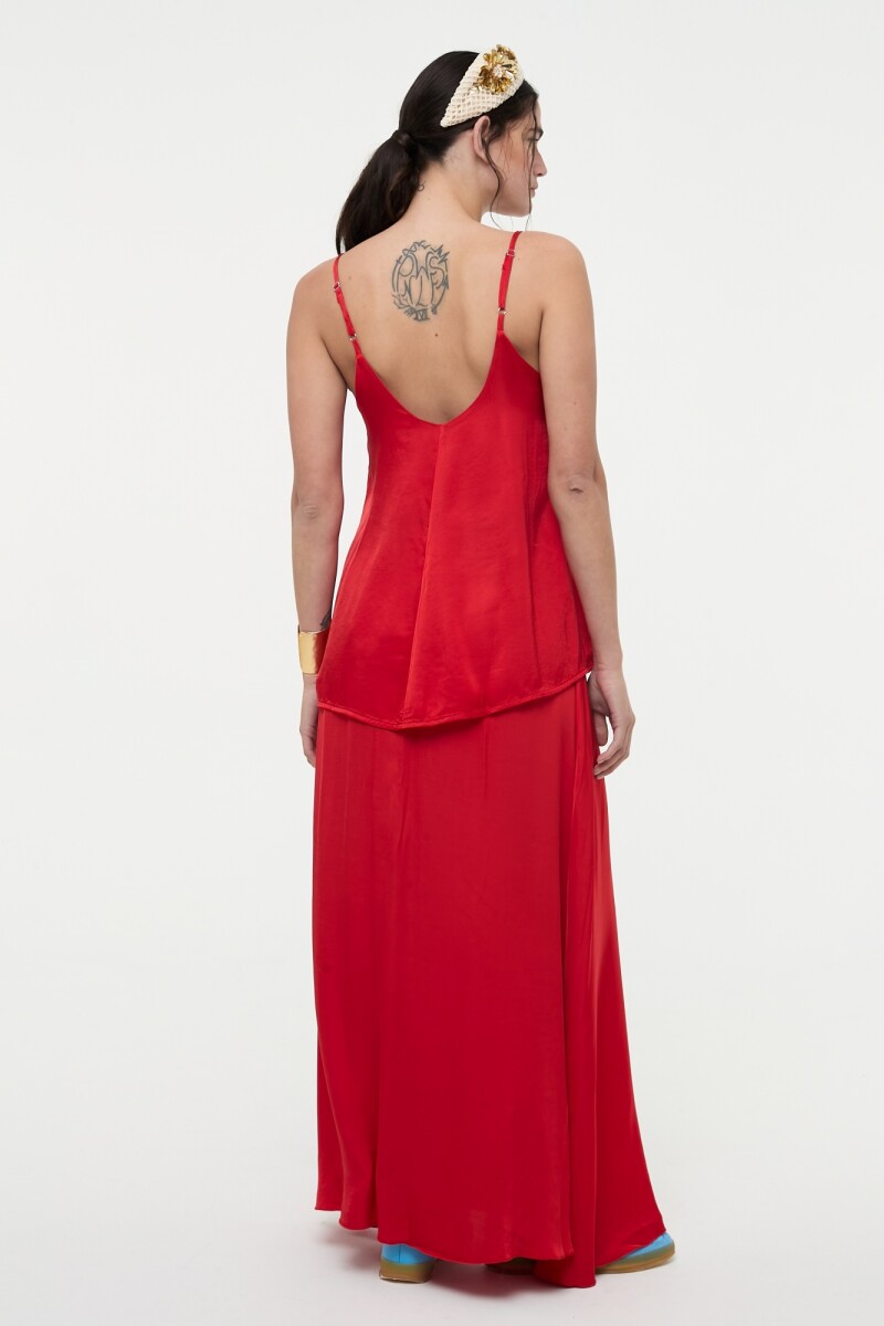 TOP Rojo