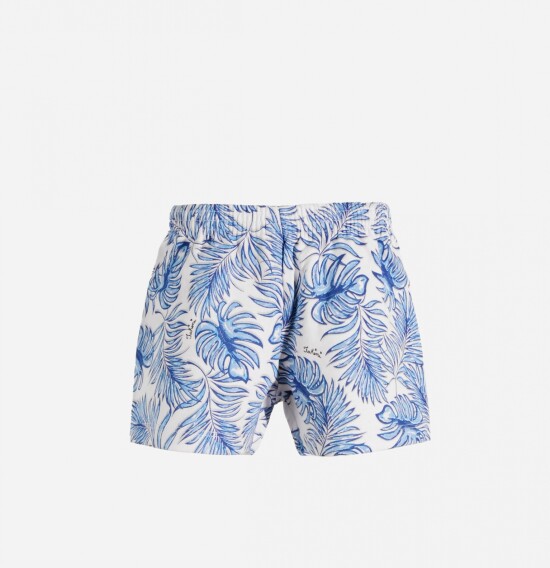 Shorts AZUL
