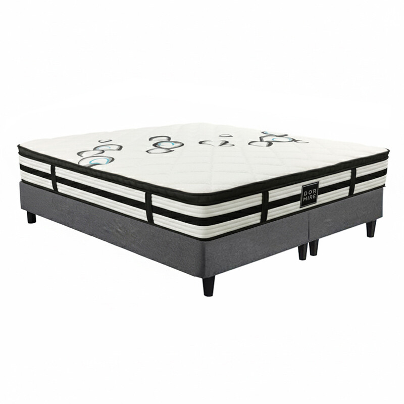 Sommier Essence 180 x 200 King