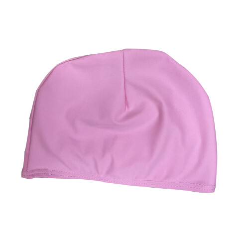 Gorra Natación Infantil Disney Talle Único Minnie