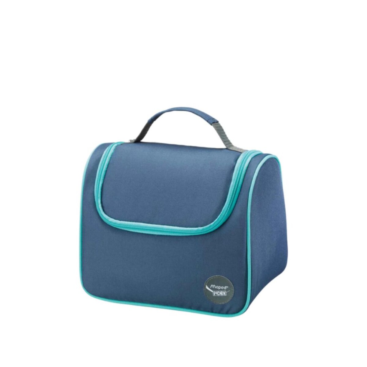 LUNCHERA MAPED ORIGINS AZUL Azul