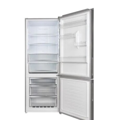 Heladera 432 Lts Inverter Candy CCG2T718EX Heladera 432 Lts Inverter Candy CCG2T718EX