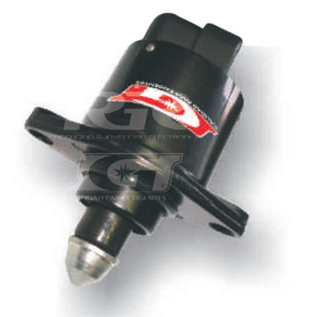 IAC - MOTOR PASO A PASO - RENAULT MEGANE 16V KANGOO 1.4 1.6 MPFI - IAC - MOTOR PASO A PASO - RENAULT MEGANE 16V KANGOO 1.4 1.6 MPFI -