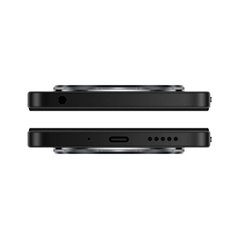 CELULAR SMARTPHONE XIAOMI REDMI 14C Negro Ocaso