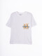 REMERA DENA COLLEGE VARIANTE 2