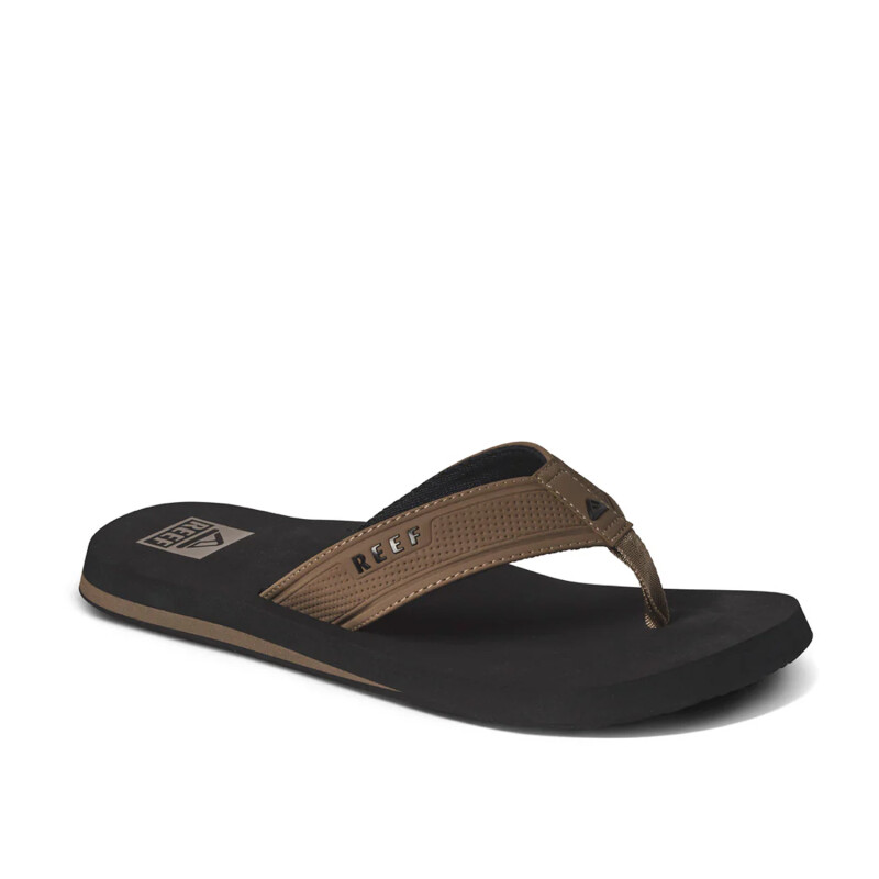 Ojotas Reef The Layback - Marrón Ojotas Reef The Layback - Marrón