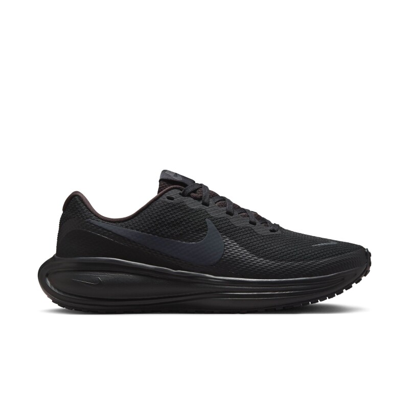 Championes Nike Revolution 8 de Mujer Negro