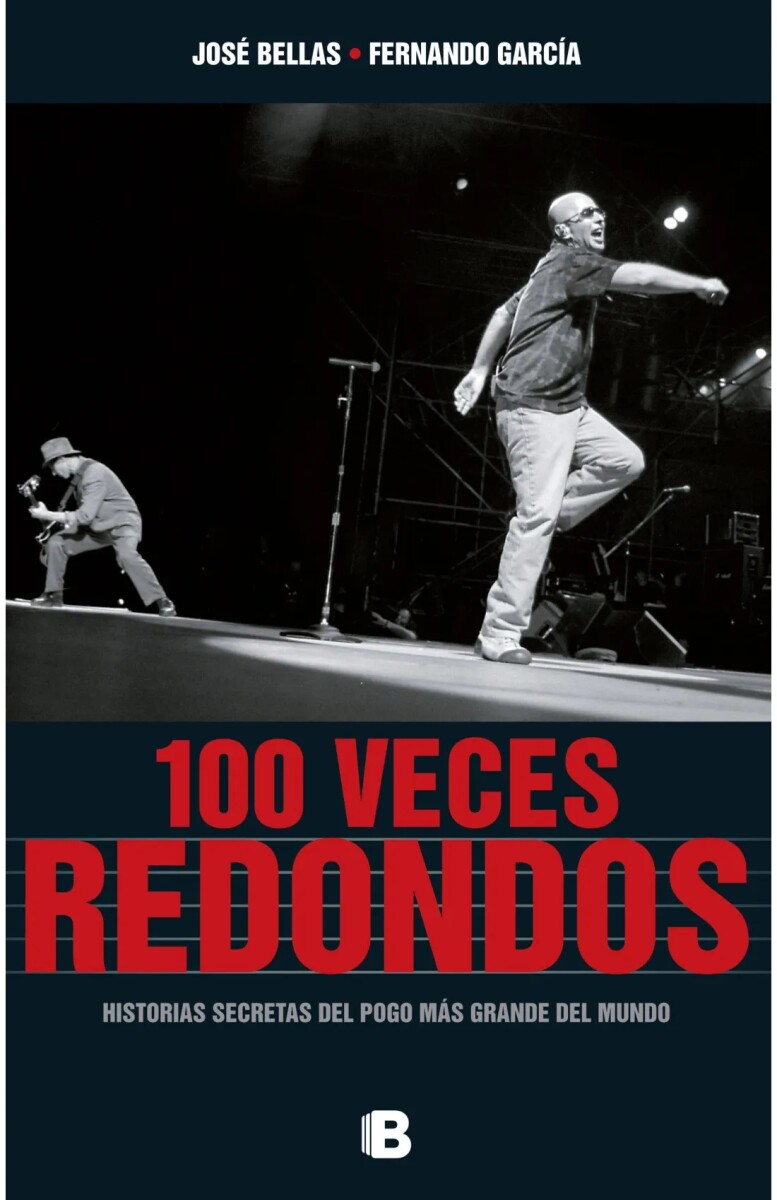 100 veces Redondos 