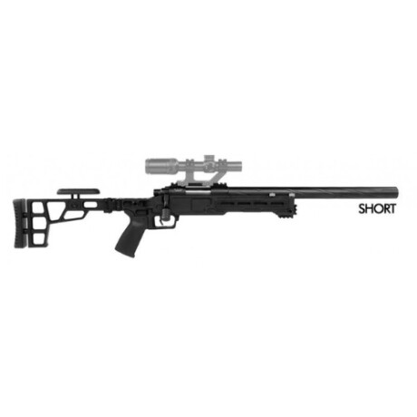 Marcadora rifle de francotirador SSG10 A3 Sniper - Cañon corto Marcadora rifle de francotirador SSG10 A3 Sniper - Cañon corto