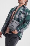 Camisa Molina Verde