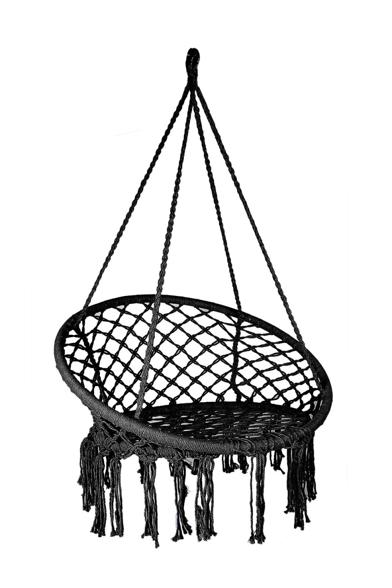 Hamaca Bali - Negro 