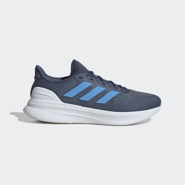 Championes Adidas Ultrarun 5 Azul