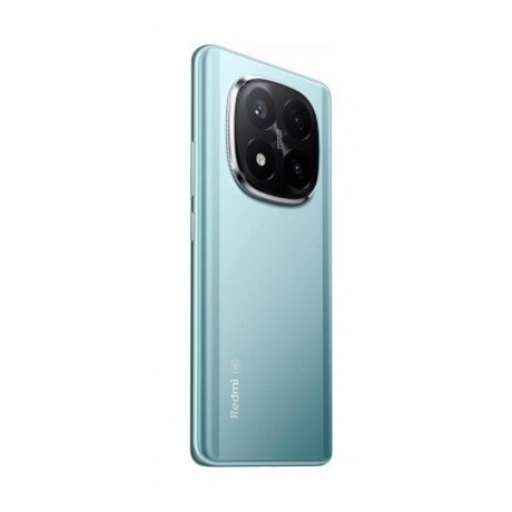 CEL XIAOMI REDMI NOTE 14 PRO + 5G 12GB 512GB XIAOMI Redmi Note 14 Pro + 5G 6,67' 512GB 12GB RAM Cámara 200Mpx - Blue