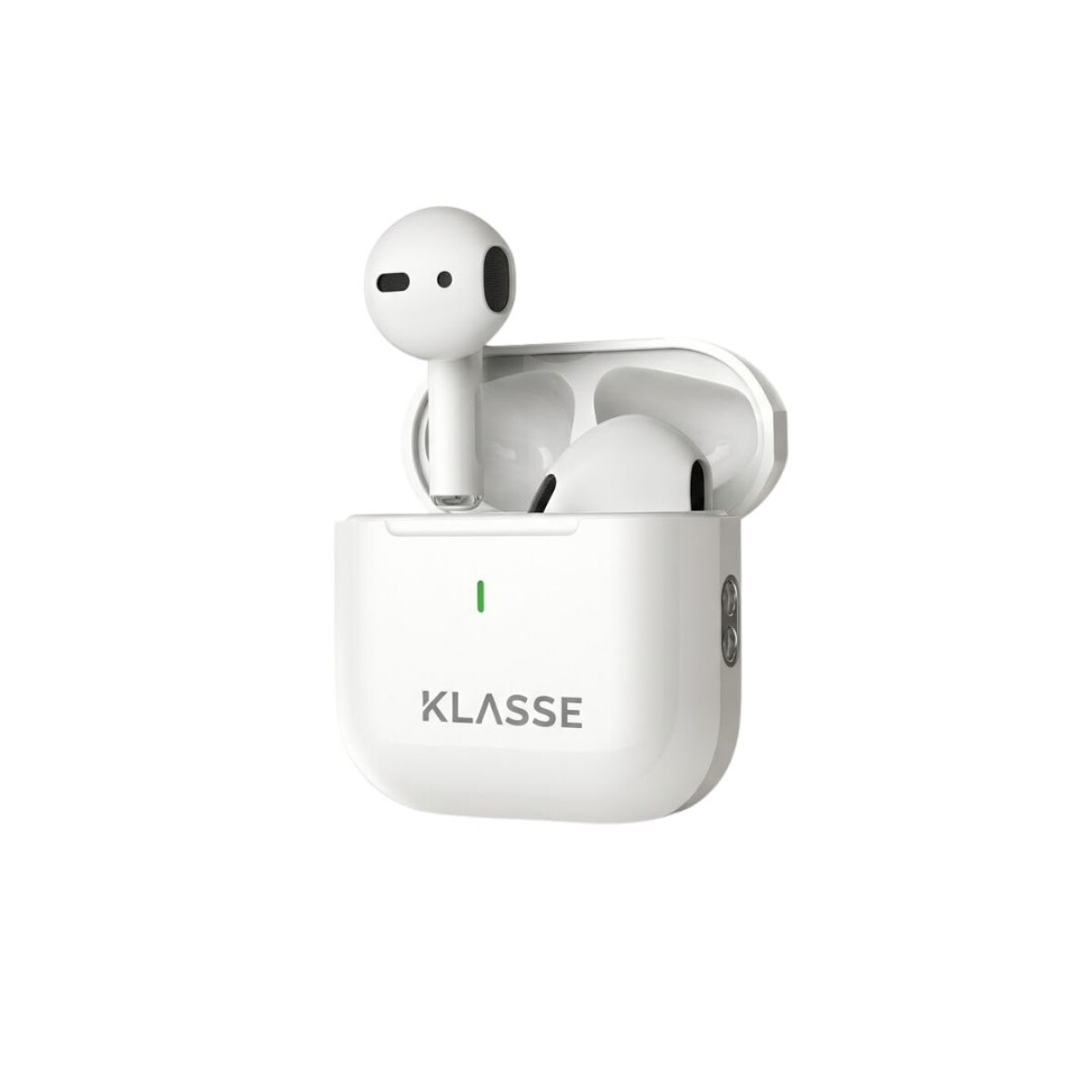 Auriculares Inalambricos In-ear Klasse | Color blanco 