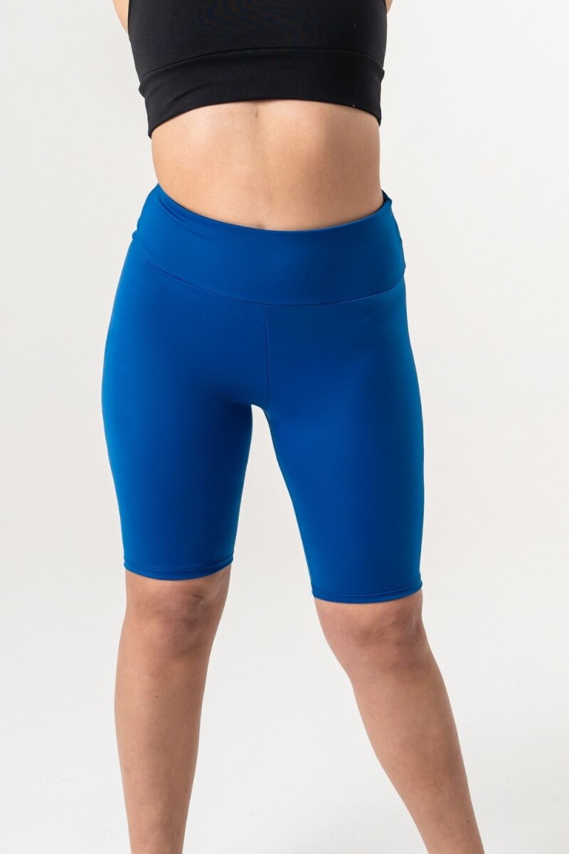 Biker deportiva Kora - Gris 