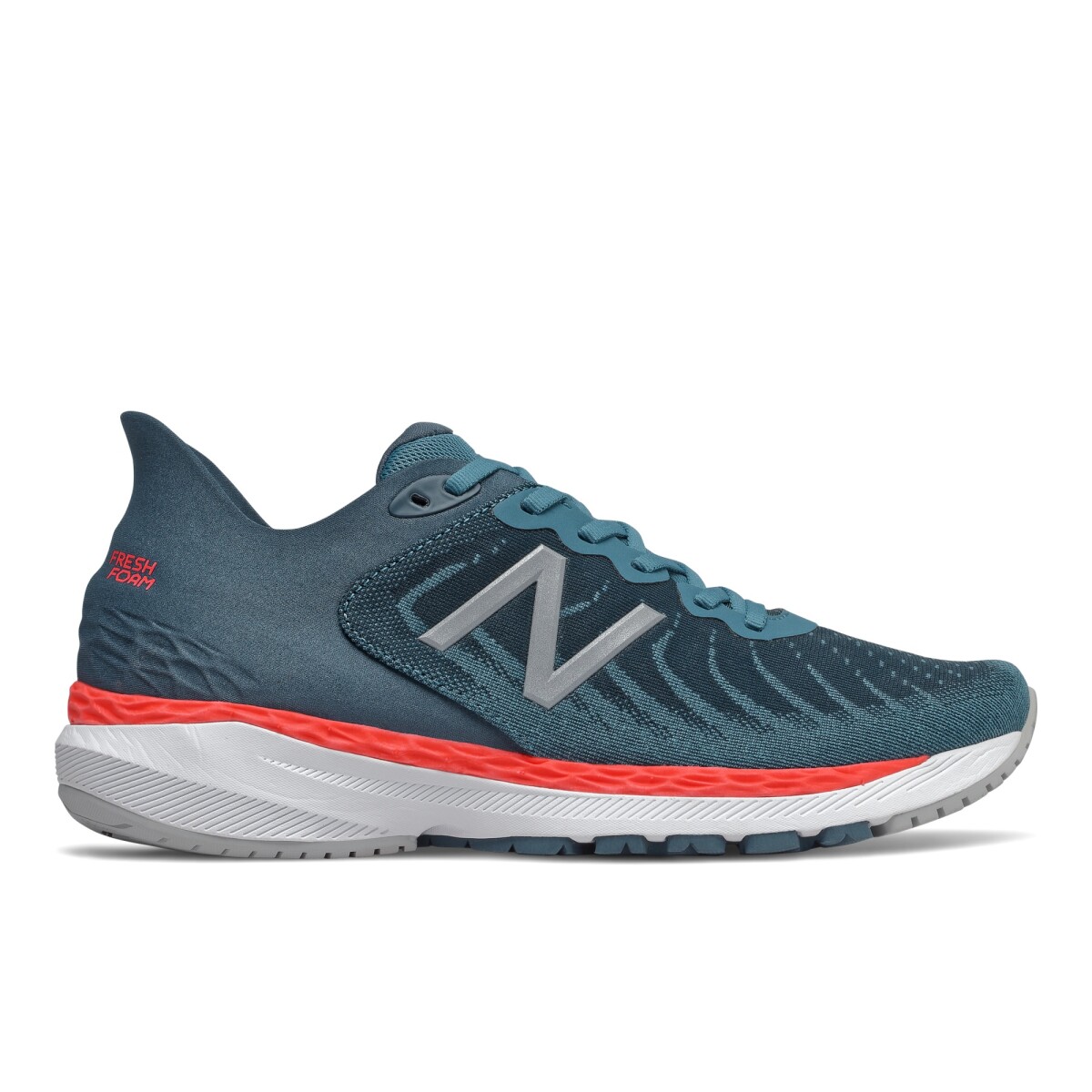 Championes New Balance Running de Hombre - 860 - M860E11 - BLUE 