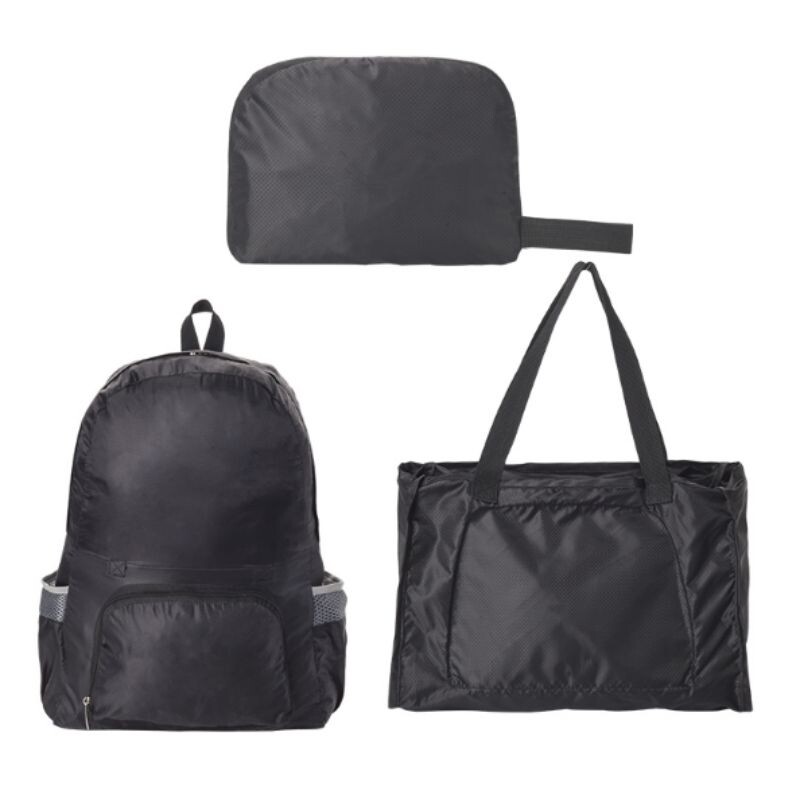 Mochila De Viaje - Plegable #3 Mochila De Viaje - Plegable #3