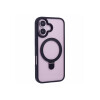 Protector para iPhone 16 MagSafe soporte color negro Protector Para Iphone 16 Magsafe Soporte Color Negro