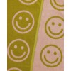 Toalla de Manos Set x2 un. 100% algodón orgánico 76x51cm Happy Lilac Ochre