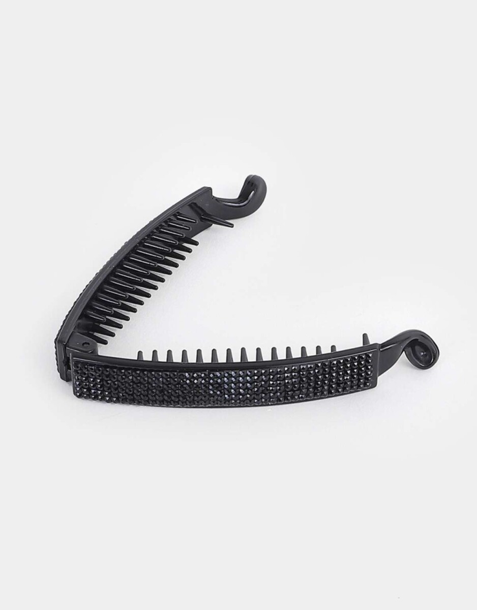 Bananas Classic - Negro 