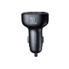 Ficha de carga para auto Joyroom 30W 1 USB-A + 2 USB-C Ficha De Carga Para Auto Joyroom 30w 1 Usb-a + 2 Usb-c